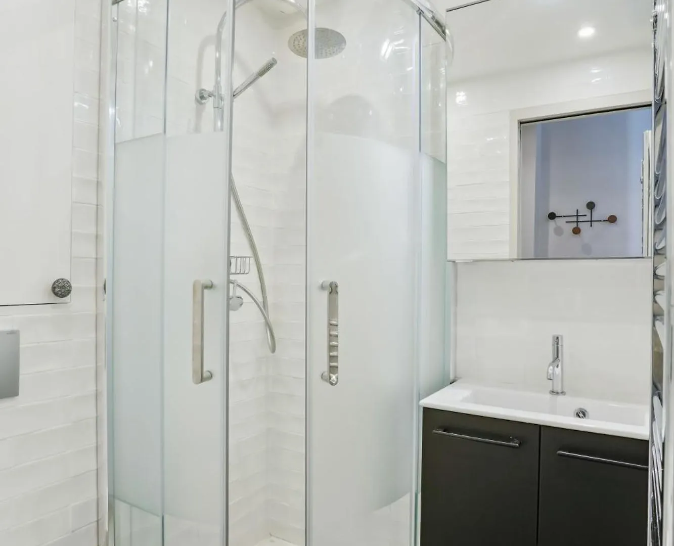 Marais 1br Cosy Charm Apartment Paris