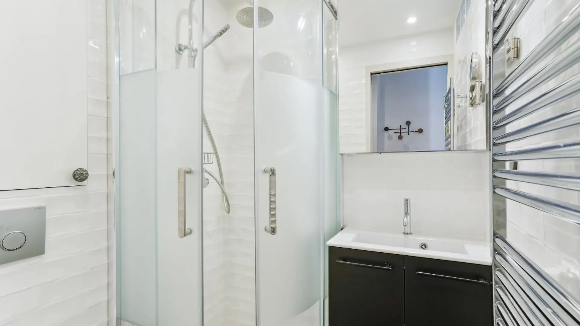 Апартаменты Marais 1br Cosy Charm *